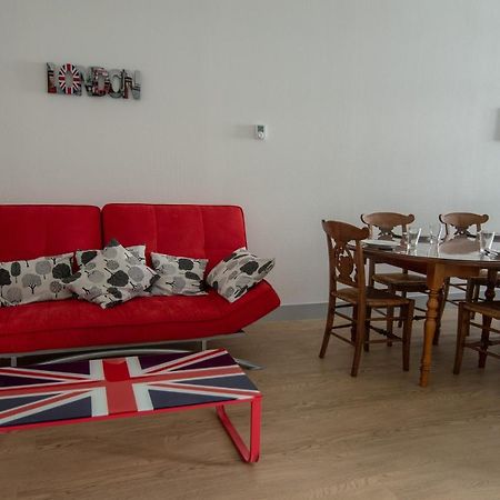 Hyper Centre - 3 Chambres - Gare - Wifi - Cosy Bourg-en-Bresse Zewnętrze zdjęcie