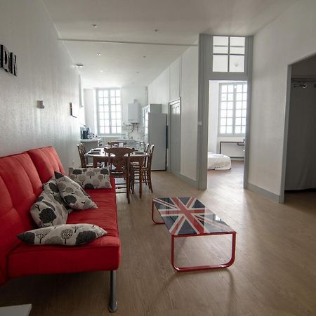Hyper Centre - 3 Chambres - Gare - Wifi - Cosy Bourg-en-Bresse Zewnętrze zdjęcie