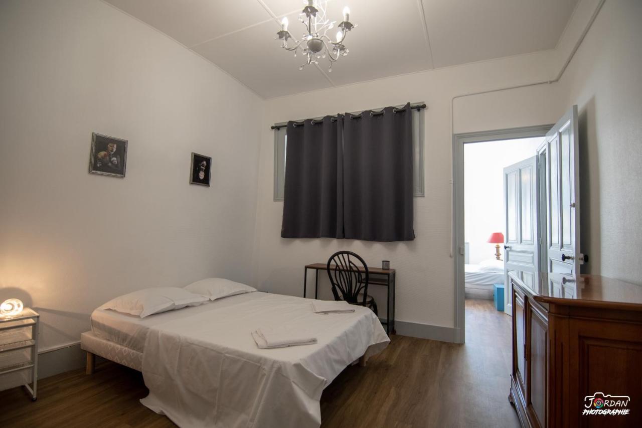 Hyper Centre - 3 Chambres - Gare - Wifi - Cosy Bourg-en-Bresse Zewnętrze zdjęcie